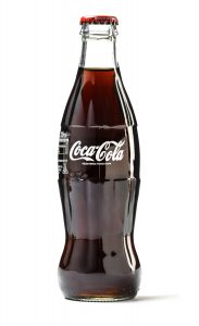 Coca Cola Lightweight